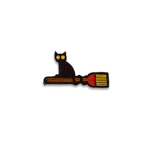 Insignia de uniforme de dibujos animados OEM parche para coser bordado hecho a mano Alambre de lingotes de oro parches bordados al por mayor - Product Image 6