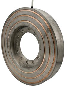 Imán de Freno CODE 202 Nuevo, Accesorio Esencial para Máquinas de Tejer Ana Kavrama Van De Wiele Looms, Motor, Rodamiento, Núcleo - Product Image 2