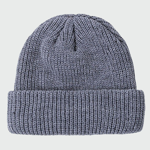 Gorro de invierno bordado a mano personalizado para hombres y mujeres estilo deportivo con logotipo para bebés - Product Image 3