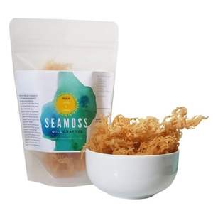 Natural Seamoss Bulk Supply High Quality - Product Image 3