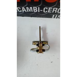 Barra de Acoplamiento de la Cerradura de la Puerta Delantera Derecha para FIAT Marea Sedán (96>02) 46823707 - Product Image 6