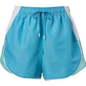 SARAMA SPORTS Best Choise Plus Size Microfiber Girls Ans Mujer Traje de baño Pantalones cortos Cómodos pantalones cortos de microfibra. - Product Image 1