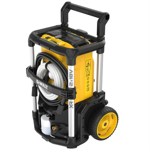COMPRA 2 Y LLÉVATE 1 GRATIS: Nueva Hidrolavadora Dewalt DCMPW1600N-XE 36V (18V x 2) XR Inalámbrica Sin Escobillas de 1600 PSI - Product Image 4