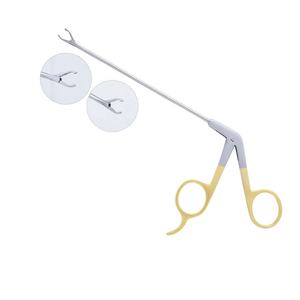 King Fisher Suture Retriever/Tissue Grasper con mango SR Fabricado por VIDIFIVE INTERNATIONAL - Product Image 2