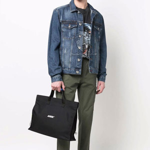 Vestes en jean pour hommes avec coton, style streetwear, logo de marque de haute qualité, prix les plus bas, design personnalisé, vestes en jean pour hommes - Product Image 2