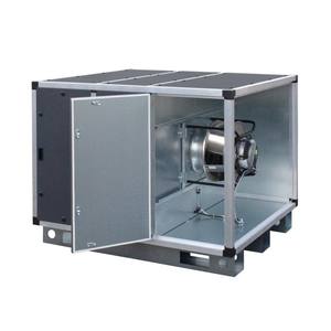 3JW-687614 VIM KSEF ECOWATT 75 VLEXG RMEC Ventiladores industriales Módulo Ventilación ECM - Product Image 4