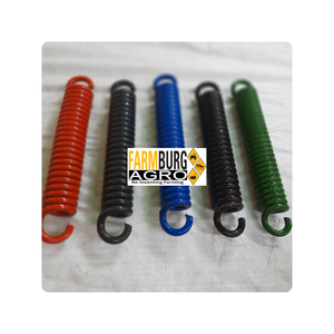 Resortes para Cultivadores, Venta al por Mayor Directa de Fábrica, Nuevos, Repuestos para Tractores Usados, Cuchillas de Cultivador, Piezas de Cultivador - Product Image 5