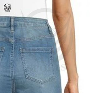 Pantalones de mujer de nuevo diseño, material súper suave y cómodo, 100% algodón, logotipo personalizado, los más vendidos, con buen precio. - Product Image 4