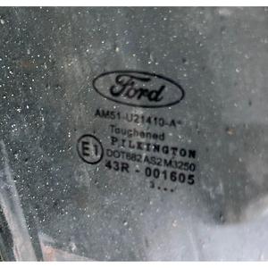 VENTANA DELANTERA DERECHA INFERIOR FORD C - Max Serie T3DB (10>) - Product Image 2