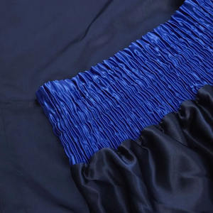 High Quality Boxing Fight Muay Thai <b>Shorts</b> <b>Elastic</b> <b>Waist</b> Breathable 100% Polyester Vintage Yoga Sports Pockets Kickboxing - Product Image 3