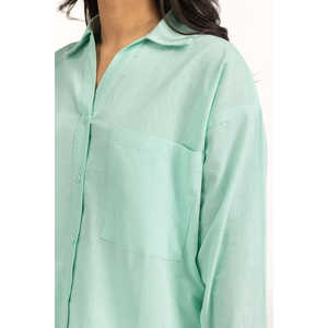 Camiseta Casual de Corte Regular WM-COD-SS25-368T para la Temporada Primavera/Verano - Product Image 2