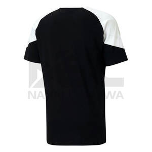 Camisetas de gimnasio con cuello redondo para hombre, precio al por mayor, moda personalizada de verano al aire libre, gran oferta para actividades al aire libre - Product Image 3