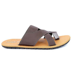 Pantuflas para Hombre (750) - Marrón - Product Image 5