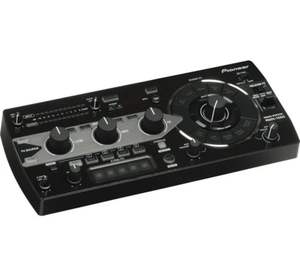 Estación de Remixaje 3 en 1 DJ RMX-1000 Original Nueva de Fábrica con Estuche de Viaje Odyssey y 1 Año de Garantía - Product Image 2