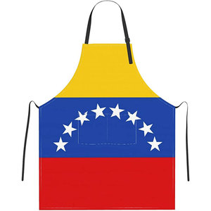 ผ้ากันเปื้อนยีนส์สำหรับช่างตัดผมสำหรับผู้ชายผ้ากันเปื้อนสำหรับร้านเสริมสวยแบบมีกระเป๋าหนังผ้ากันเปื้อนสำหรับผู้ชายผู้หญิง - Product Image 5