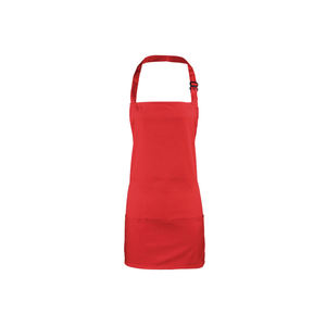 New Arrival Premium Quality Pure Cotton Material Custom Size Adjustable <b>Kitchen</b> Bib <b>Kitchen</b> <b>Apron</b> - Product Image 5