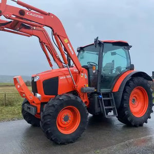 รถแทรกเตอร์ M4-071คูโบต้าประสิทธิภาพสูง - Product Image 1