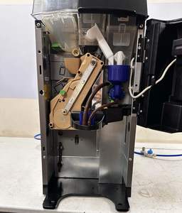 เครื่องชงกาแฟเอสเพรสโซแบบตั้งโต๊ะเชิงพาณิชย์ Necta Prime ควบคุมผ่านแอป พร้อมปั๊มแรงดัน ราคาดีที่สุด - Product Image 3