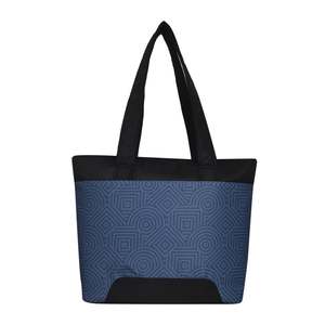 กระเป๋าใส่แล็ปท็อปอาร์กติกฟ็อกซ์ แลตทิสสำหรับผู้หญิง (สีเดนิมเข้ม) - Product Image 2