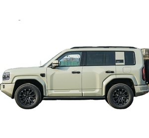 รถยนต์ไฟฟ้าพลังงานใหม่ SUV ไฮบริดอัจฉริยะรุ่น Ultra Edition ปี 2025 ขายดี พร้อมระยะทางวิ่ง 601-700 กม. และกำลังไฟ 300 กิโลวัตต์ - Product Image 5