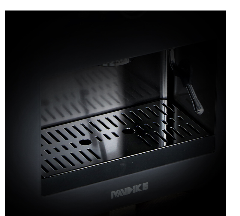 build in coffee machines