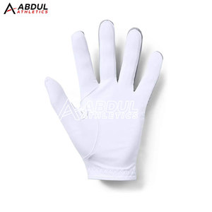 Gant de golf respirant, antidérapant, en cuir souple, pour hommes et femmes, pour l'entraînement et les tournois - Product Image 5