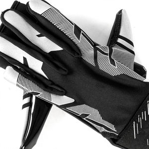 Guantes de Fútbol Americano Ligeros, Personalización de Marca, Etiqueta Privada, Suministro al por Mayor - Product Image 2