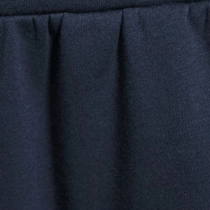 Pantalon de survêtement ajusté pour homme de qualité supérieure avec poches latérales et cordon de serrage à la taille, idéal pour le sport ou le style urbain - Product Image 6