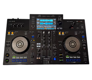 Pioneer XDJ-RR, Equipo de <span class=keywords><strong>DJ</strong></span> Todo en Uno de Nivel Básico - Product Image 1
