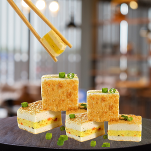 Disfrute de un sándwich de pescado con un sabor único como relleno de olla caliente del fabricante de Vietnam listo para la exportación - Product Image 5