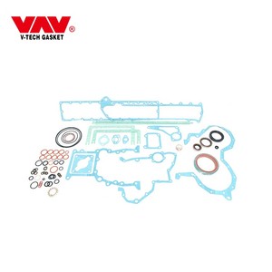 Kit de Juntas para Motor 6D110 6138-K1/K2-9901, Repuestos Automotrices Taiwaneses para KOMATSU - Product Image 1