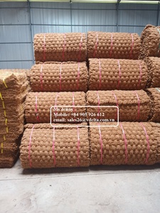 Malla/Tapete de Fibra de Coco Moderna Más Vendida para Retención de Humedad del Suelo, Control de Malezas, Apto para Mascotas y Antideslizante - Product Image 4