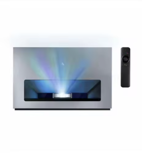 NUEVO Proyector de Cine en Casa 4K Cinemazs M Compatible con TV 4K, 4500ANSI, Max Steel, Compatible con Dolby DTS, Garantía de 3 Años - Product Image 1