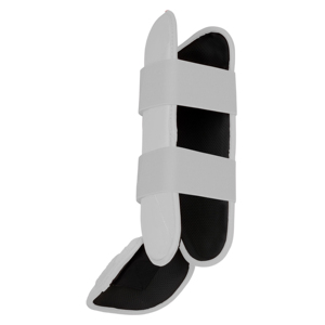 Espinilleras de Béisbol de Cuero con Diseño Moderno para Principiantes, Protección Profesional, Ligeras, Ajustables, para Prácticas de Equipo - Product Image 5