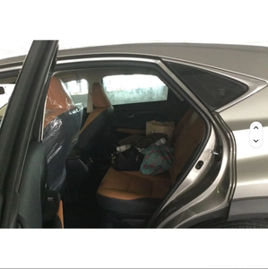 APPENA ARRIVATO: Auto Usata 2024 in VENDITA - SUV LEXUS NX-300 - Product Image 3