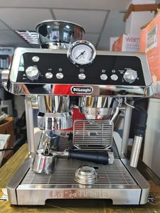 Cafetera de nuevo diseño - Product Image 4