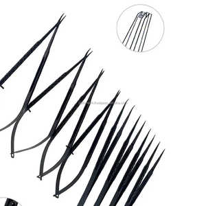 Micro Scissors <b>Needle</b> Holder Forceps Stainless Steel Durable Neurosurgery Orthopedic Instrument Set Reusable CE Certified OEM - Product Image 3