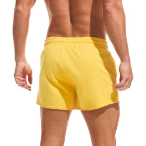 กางเกงวิ่งขาสั้นของผู้ชายกางเกงวิ่งจ๊อกกิ้ง - Product Image 2