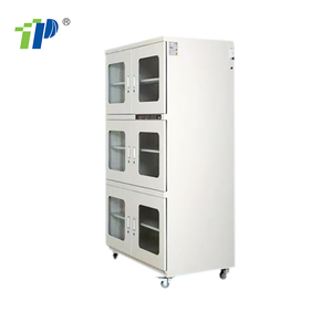 Armoire à faible <span class=keywords><strong>humidité</strong></span> <span class=keywords><strong>Chambre</strong></span> de stockage de semences - Product Image 4