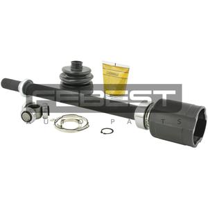 Giunto omocinetico interno destro 33x33x29 FEBEST (0211-T31MTRH) - Product Image 1