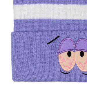 Custom Logo Lightweight Knitted Beanie Hat <b>for</b> Men and Women 5-Panel Sporty Style with Soft Lining <b>for</b> Outdoor Sports - Product Image 3