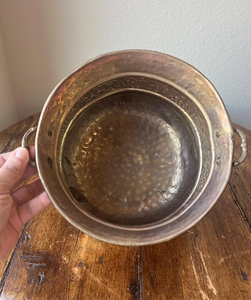 Pots de fleurs en aluminium de style unique et de haute qualité, vases à fleurs, finition polie pour la décoration de la maison, du jardin, du sol, style ferme - Product Image 5