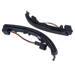 Specchietto retrovisore sequenziale dinamico Kit indicatore a LED VW Golf 6 VI 2012-2017 OEM 520949101-auto e moto/luci e - Product Image 2