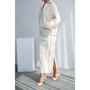   Conjunto de Falda con Cierre - Product Image 4