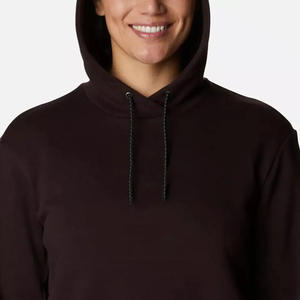 Sudaderas con Capucha para Mujer al por Mayor, las Más Vendidas, a la Venta a Precio Económico, Ropa Casual de Invierno, Color Personalizado - Product Image 4
