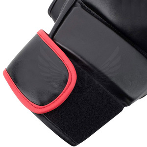 Fabricante de Pakistán, guantes MMA de alta calidad, cantidad a granel, precio bajo, guantes MMA en MOQ bajo - Product Image 5