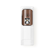 NEWIND Nouveau diffuseur d'arômes électrique automatique intelligent Wi-Fi commercial en plastique, capacité 320 ml, fonction de minuterie, garantie 1 an
