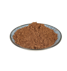 Cacao en polvo de chocolate suave sin azúcar para bebidas Cacao caliente y bebidas lácteas en embalaje de bolsa - Product Image 5