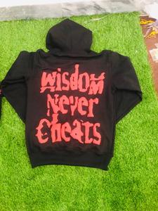 Conjunto de sudadera con capucha y chándales de moda para Hombre | Traje cómodo de invierno - Product Image 3