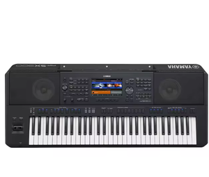 Teclado Arreglista Yamaha PSRSX900 de 61 Teclas, Grado Industrial, Personalizable, Compatible con OEM - Product Image 3